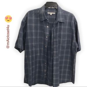 🥳🎈Perry Ellis Men’s Short Sleeve Polo Shirt